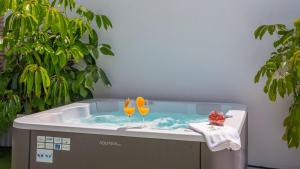 Villa Jero Coín by Ruralidays