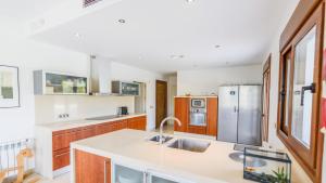 Villa Jero Coín by Ruralidays