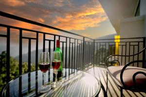 Shivalik Hotel And Resorts