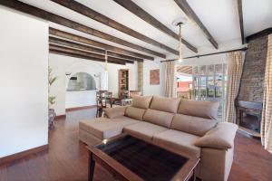 Villa El Vinco Tijoco Bajo By Paramount Holidays