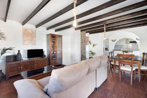 Villa El Vinco Tijoco Bajo By Paramount Holidays