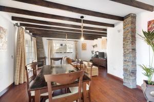 Villa El Vinco Tijoco Bajo By Paramount Holidays