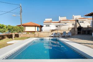 Villa El Vinco Tijoco Bajo By Paramount Holidays