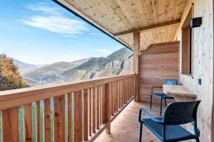 Rotwandterhof Wohnung Nest - Barbian