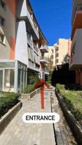 Scandi Apartments Vlorë