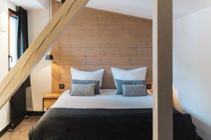 Hotels Grand Hotel & Spa NUXE Serre Chevalier : photos des chambres