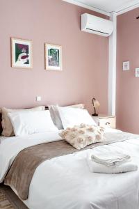 Va Yia Spacious guest house