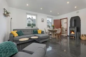 Apartment "Senko" with Garden, close to Nature Reserve by Noclegi Renters - Karsibór