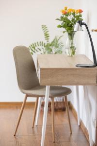 Apartment "Senko" with Garden, close to Nature Reserve by Noclegi Renters