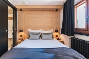 Hotels Grand Hotel & Spa NUXE Serre Chevalier : photos des chambres