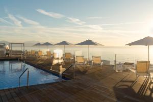 Aluasun Lago Rojo - Adults recommended