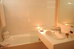 Appart'hotels Residence Les Baladines : photos des chambres