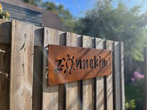 "Zonnekind" Atmospheric holiday home in Noordwijkerhout near the beach