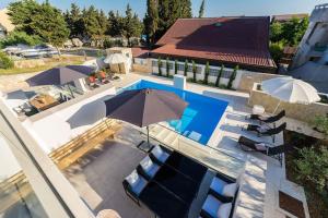 Villa Soleil blanc, luxury villa with private pool 