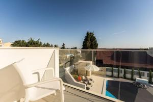 Villa Soleil blanc, luxury villa with private pool