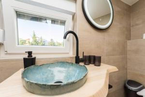 Villa Soleil blanc, luxury villa with private pool