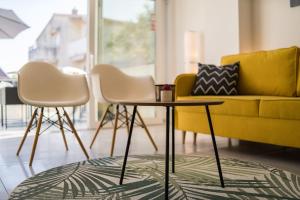 Villa Soleil blanc, luxury villa with private pool