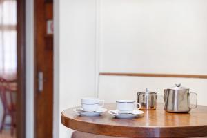 Apartamento Over The Ocean 313