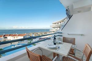 Apartamento Over The Ocean 313