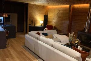 Arttysur Lux Village Sierra Nevada Casa 8 Superlujo