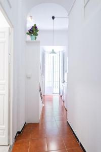 Apartamentos Alcazaba