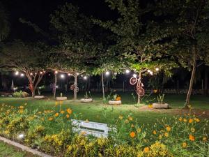 VistaBerge - Private, Nature, History