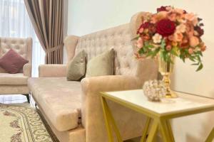 Alanis Residence 3BR + Netflix