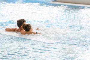 Aktiv- & Gesundheitsresort das GXUND - Thermeneintritt inklusive