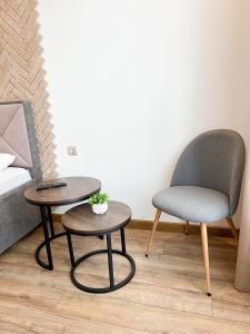 Шевченка 60, Семицвіт