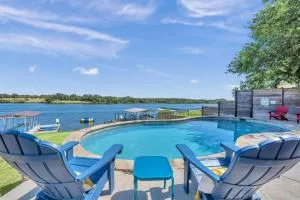 119 Christopher Concierge Services Available - Buchanan Dam