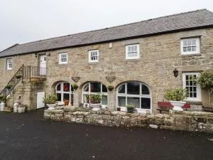 High Shaftoe - Longwitton