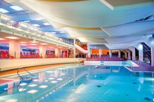 Aktiv- & Gesundheitsresort das GXUND - Thermeneintritt inklusive