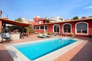 Bonita Casa - La Corujera