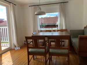 Agunnaryd village holiday home - close to lake