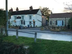 The Masons Arms - Ingerthorpe