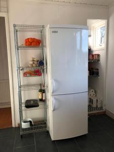 Agunnaryd village holiday home - close to lake