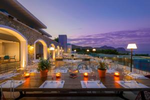 Porto Angeli Rhodes Greece