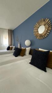 Résidence Les Baladines