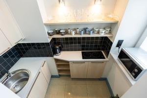 Vintage Studencka 1 Apartment