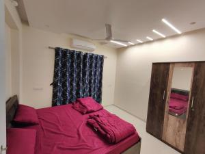 Gandhi Villa