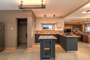 Tulia Villas, 3 and 4 bedroom Villas, Champagne Ridge