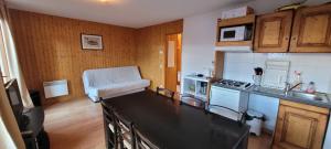 Chalets Chalet Les Bouquetins - Saint Jean D-Arves : photos des chambres