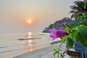 Baan Napapan Beach Front, Hua Hin - Privatzimmer, Hua Hin