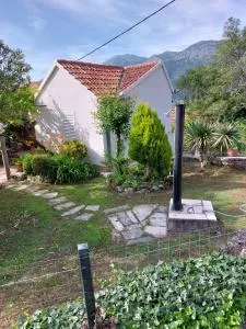 Holiday Home Sunrise - Gruda