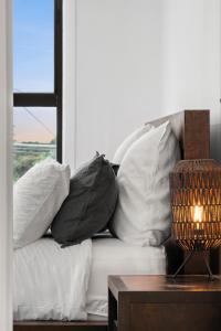 Natures Edge Hideaway