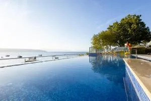 Camping Glavotok - Beli