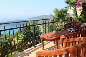 3 stern pension Guesthouse Villa Tortuga Budva Montenegro