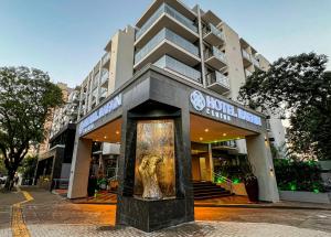 Hotel Rafain Centro