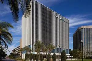 Hyatt Place LAX/Century BLVD - Инглвуд