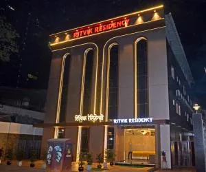 Ritvik Residency - Nerul